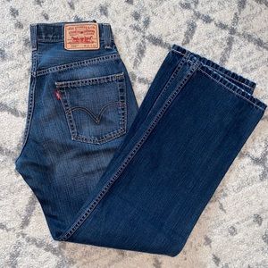Men’s 559 Levi’s 29x32